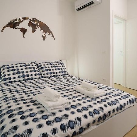 Giotto Apartment Florencia Exterior foto