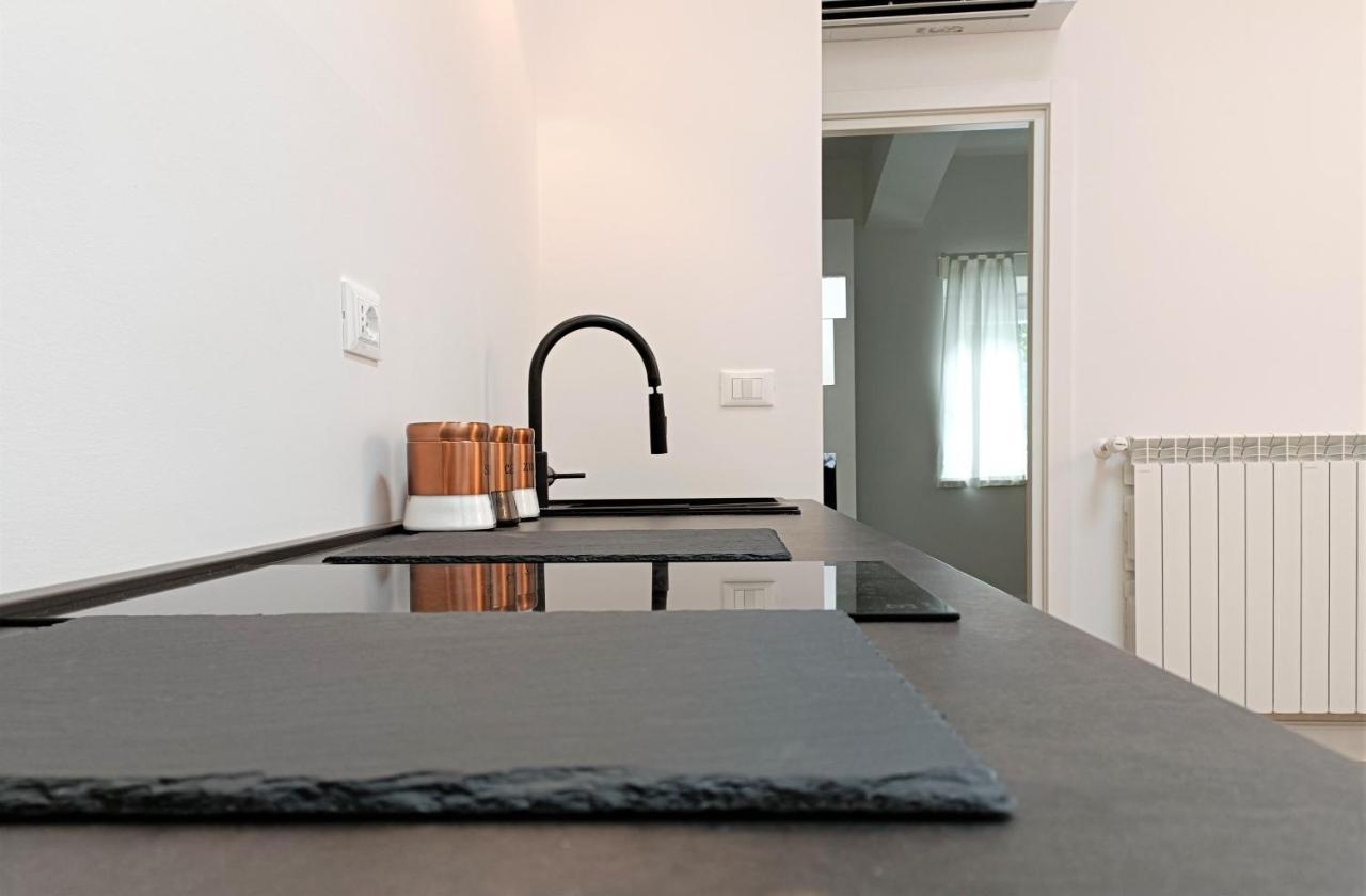 Giotto Apartment Florencia Exterior foto