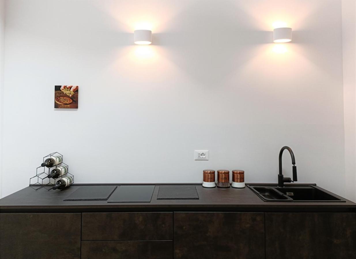Giotto Apartment Florencia Exterior foto
