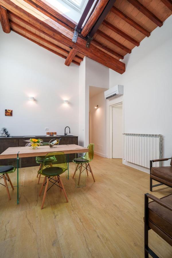 Giotto Apartment Florencia Exterior foto