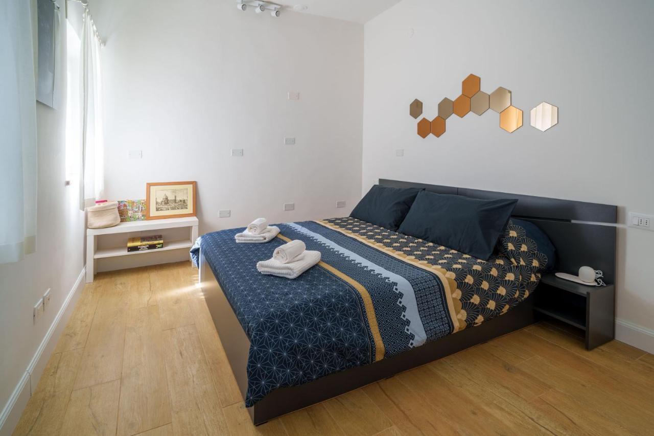 Giotto Apartment Florencia Exterior foto